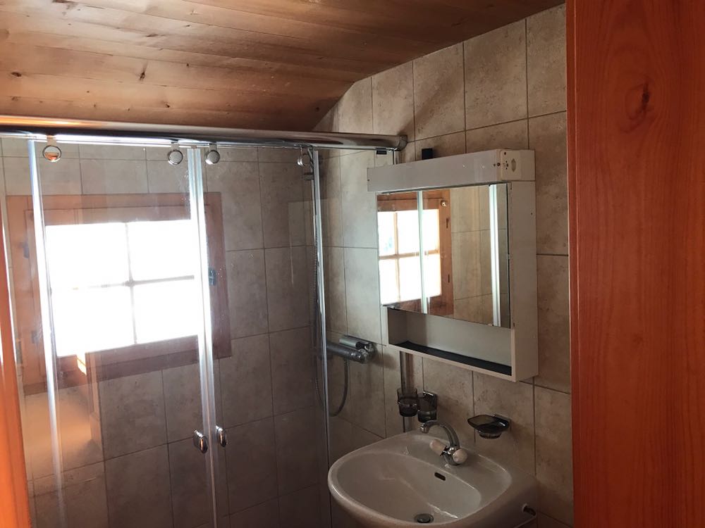 Badkamer